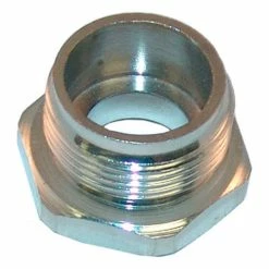 Allpoints 26-3734 Waste Drain Packing Nut for Lever Handle; 3" and 3 1/2" Sink Openings