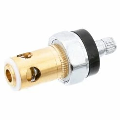 T&S Brass Allpoints 265265 Stem Assembly Hot Enc