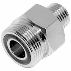 Allpoints 266349 Adapter1/4" Mpt