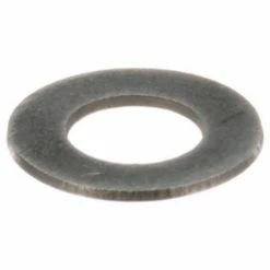 Allpoints 28-1603 Waste Drain Twist Handle Washer for 3" and 3 1/2" Sink Openings