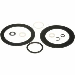 Allpoints 511090 Lever Waste Repair Kit