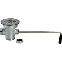 T&S Brass Allpoints 561179 Twist Waste