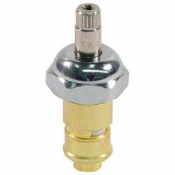 Allpoints 561523 Cold Faucet Assembly For T&S Brass & Bronze Works