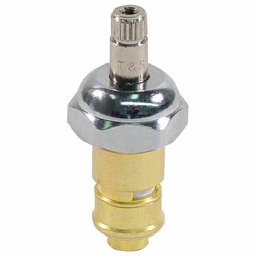 Allpoints 561523 Cold Faucet Assembly For T&S Brass & Bronze Works