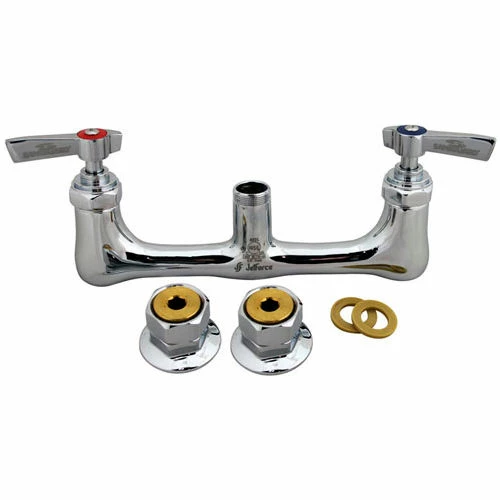 Allpoints 561556 Wall Mount Faucet Only