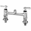 Allpoints 561559 Deck Mount Faucet