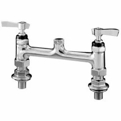 Allpoints 561559 Deck Mount Faucet