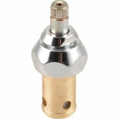 Allpoints 8011824 Eterna Cartridge - New Stlye, Rtc For T&S Brass & Bronze Works