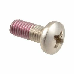 Allpoints 8011828 Lab Handle Screw For T&S Brass & Bronze Works