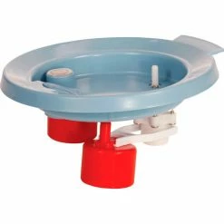 Aquaverve BTLS-AQV-XF POU Bottleless Conversion Kit No Filtration