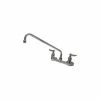 Advance Tabco Replacement 14" Swing Spout For Splash Mounted Faucets