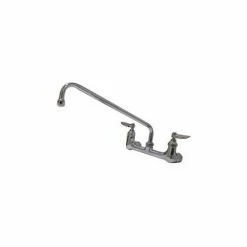 Advance Tabco Replacement 14" Swing Spout For Splash Mounted Faucets