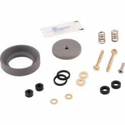 T&S Brass B-10K B-0107 Spray Valve Repair Kit 1.15 GPM