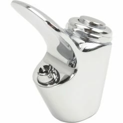 Elkay Replacement Push-Button Bubbler, Lead Free Lk142