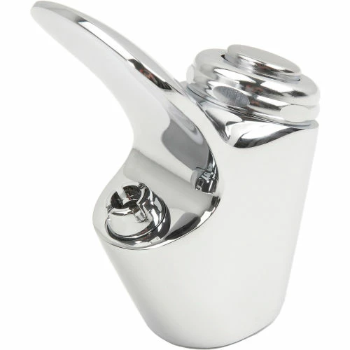 Elkay Replacement Push-Button Bubbler, Lead Free Lk142