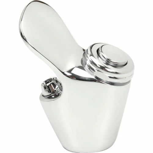 Elkay Replacement Push-Button Bubbler, Lead Free Lk142 - Image 2