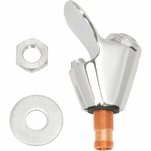 Elkay Replacement Push-Button Bubbler, Lead Free Lk142 - Image 3