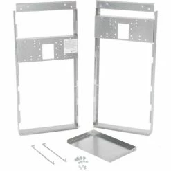 Elkay Mounting Frame For Soft Sides & SwirlFlo Two-Level Water Coolers - MF200