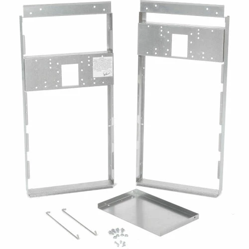 Elkay Mounting Frame For Soft Sides & SwirlFlo Two-Level Water Coolers - MF200