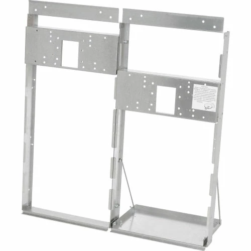 Elkay Mounting Frame For Soft Sides & SwirlFlo Two-Level Water Coolers - MF200 - Image 2