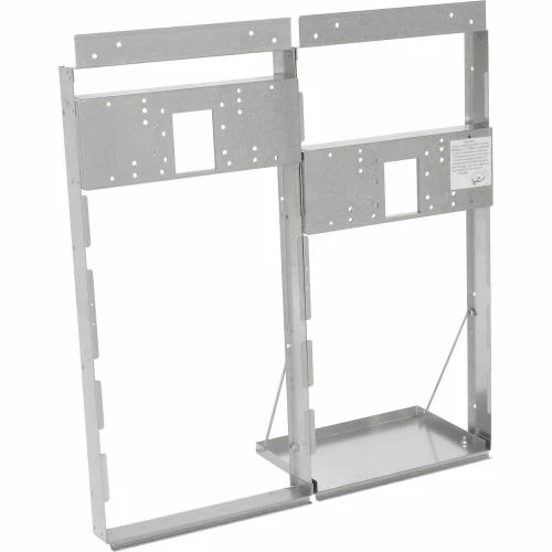 Elkay Mounting Frame For Soft Sides & SwirlFlo Two-Level Water Coolers - MF200 - Image 3