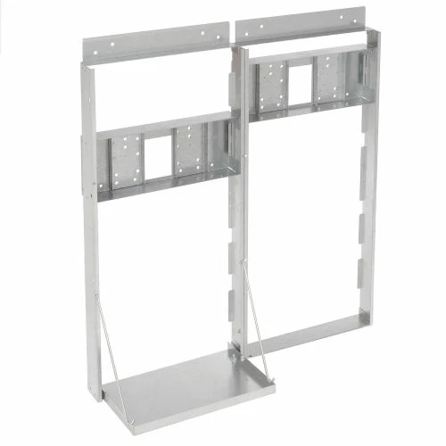 Elkay Mounting Frame For Soft Sides & SwirlFlo Two-Level Water Coolers - MF200 - Image 4