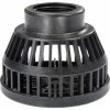 Apache Hose & Belting Apache 70002760 1-1/2" Polypropylene Hose Strainer