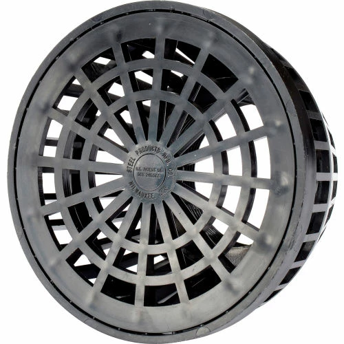 Apache Hose & Belting Apache 70002780 2" Polypropylene Hose Strainer - Image 2