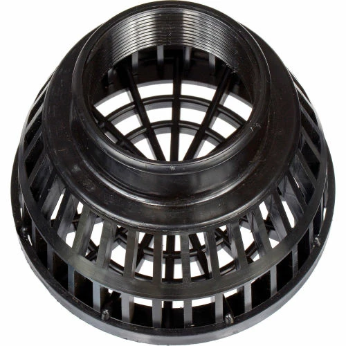Apache Hose & Belting Apache 70002780 2" Polypropylene Hose Strainer - Image 3