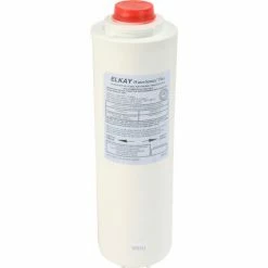 Elkay & Halsey 3000 Gallon Water Sentry Replacement Filter, 51300C