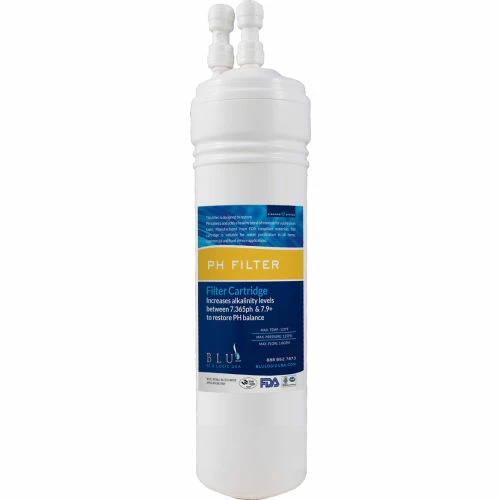 Blu Logic USA BL-PH PH Filter For Bottleless Coolers