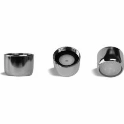 SANI-LAV 1003 Aerator With 0.5 GPM Flow Rate @ 60 PSI.