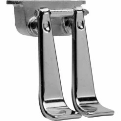 SANI-LAV 105L Long Double Foot Pedal Valve (Bottom Mount) Certified NSF/ANSI 372