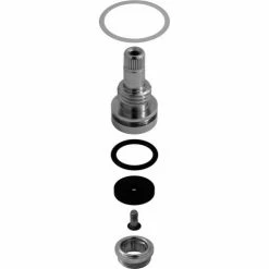 SANI-LAV 1062-CL Faucet Repair Kit For Cold Side. Fits Faucets 2004, 2005 & 2006