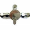 SANI-LAV 201L Mixing Check Valve. Certified NSF/ANSI 372