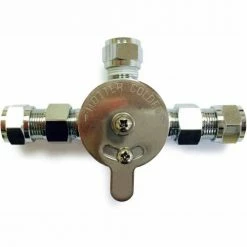 SANI-LAV 201L Mixing Check Valve. Certified NSF/ANSI 372