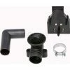 Elkay 97969C EZ/LZ Drain Replacement Kit For Bi-Level Units