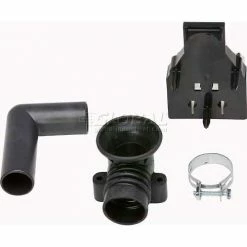Elkay 97969C EZ/LZ Drain Replacement Kit For Bi-Level Units