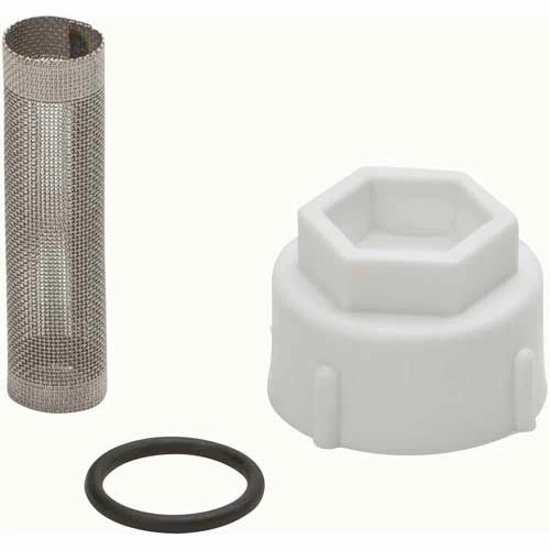 Elkay 98169C Kit -Solenoid Cap, Screen, O-ring