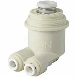 Elkay 98731C Regulator Kit W/Spring For Push-Button Models