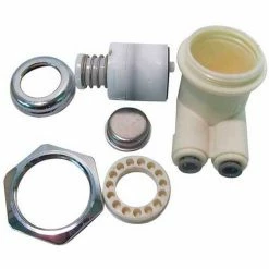 Elkay 98536C Push-Button Assembly Kit