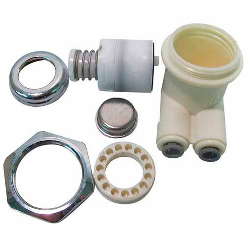 Elkay 98536C Push-Button Assembly Kit