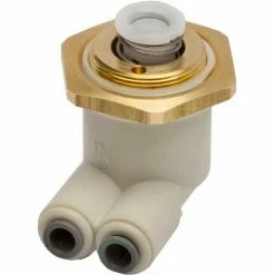 Elkay 98733C Freeze-Resistant Water Cooler Regulator Kit