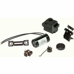 Elkay 98755C 115V Compressor Electrical Components Kit For FFI12HBX Compressor