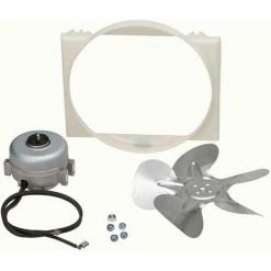Elkay 98775C Fan Motor Assembly Kit