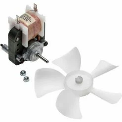 Elkay 98788C Fan Motor Assembly Kit