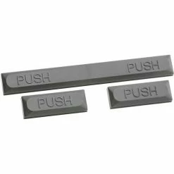 Elkay 98791C - EHFSA Pushbar Kit