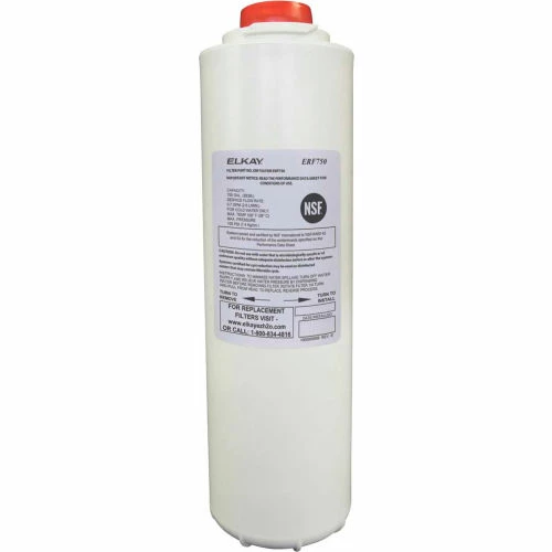 Elkay WaterSentry Plus Residential Replacement Filter - 750 Gallon - Image 3