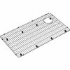 Elkay&reg; CTXBG2815 Crosstown Stainless Steel Bottom Grid 28-1/2" x 15-1/2" x 1-1/4"