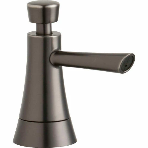 Elkay® LK320AS Soap Dispenser Antique Steel